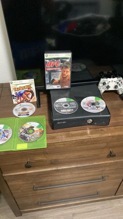 250 gb Xbox 360