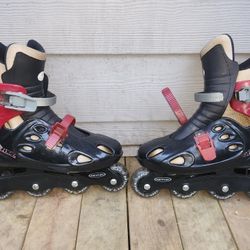 Kids Skates Size 6