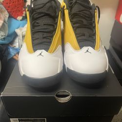 Jordan 14