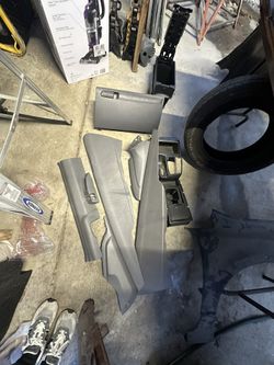 2006 -11 Honda Civic lx Parts