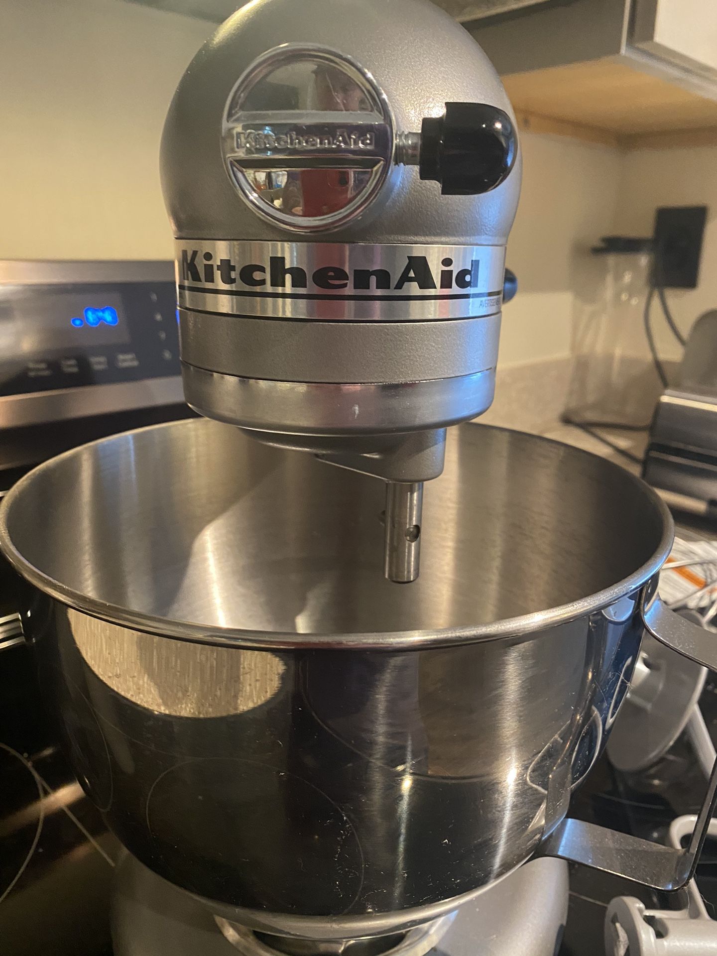 KitchenAid Classic Plus for Sale in Pompano Beach, FL - OfferUp