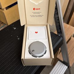 August Smart Lock