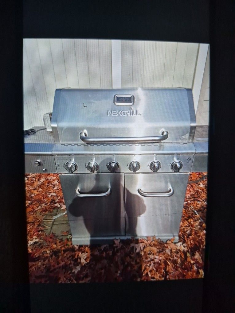 Nexgrill