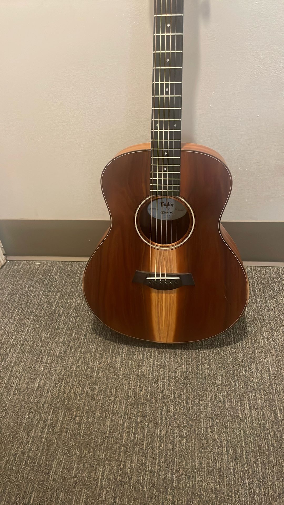 Taylor GS Mini Acoustic Guitar
