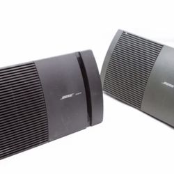Bose Speakers 