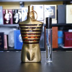 Jean Paul Gaultier Le Male Elixir Decant