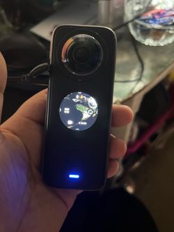Insta360 ONE X2