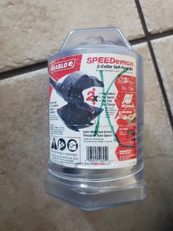 Diablo Self Feed Bit