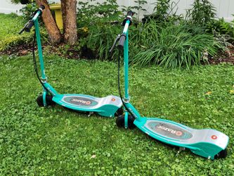 Razor E275 Electric Scooters