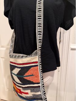 Crossbody