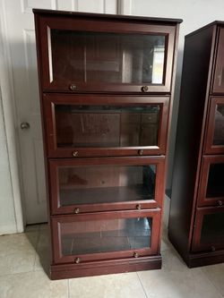 Book Cases