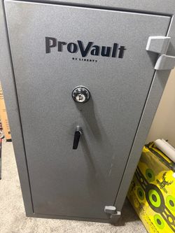Gun safe