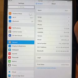 iPad Mini 1st Gen