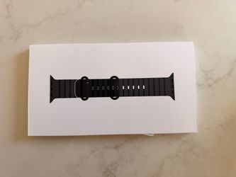 Ocean Apple Watch Band