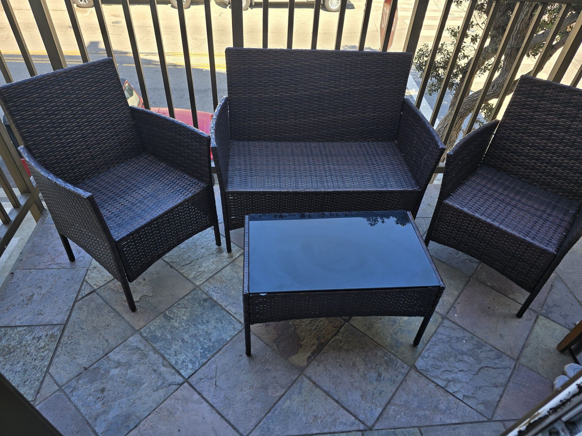 Patio Furniture For Cheap Price