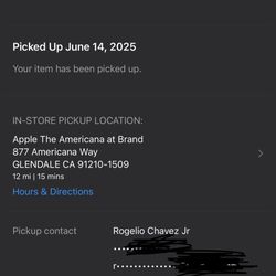 AirPods Max Midnight 