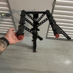 Bike Rack 