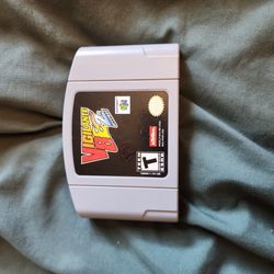 Vigilante 8 2nd Offense