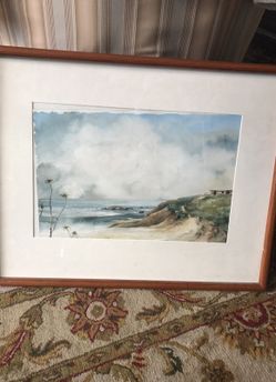 Watercolor
