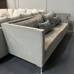Casual Sofa On Sale Now 
