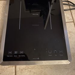 Induction Stove Top