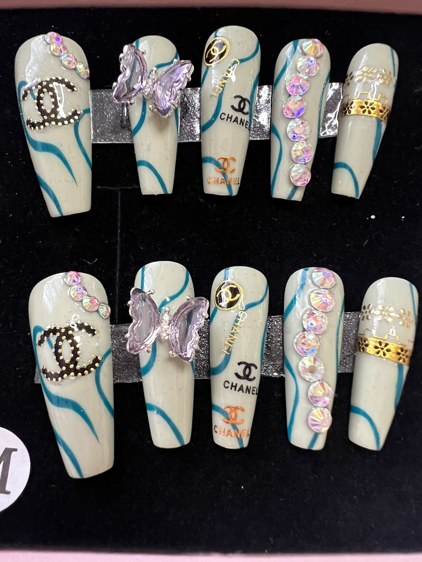 Press On Nails
