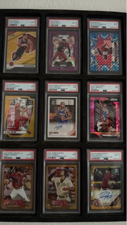 Arizona Sports cards