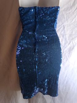 LAGLO dress