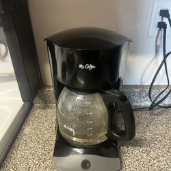 Coffee Maker