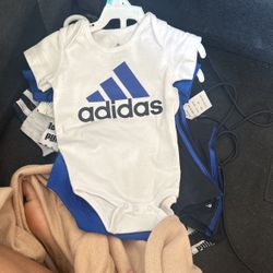 Baby Onesies 