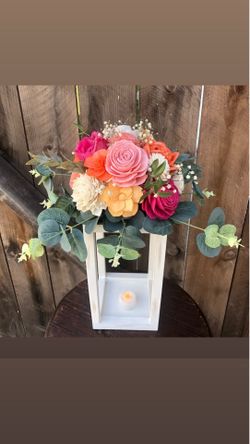 Floral arrangements