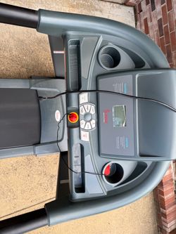 Sunny Health & Fitness Treadmill