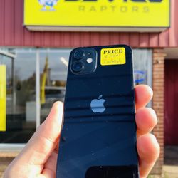 Iphone 12 Mini 64gb 