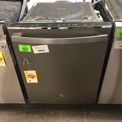 GE Dishwasher DDT700SSNSS Adora tT GSV