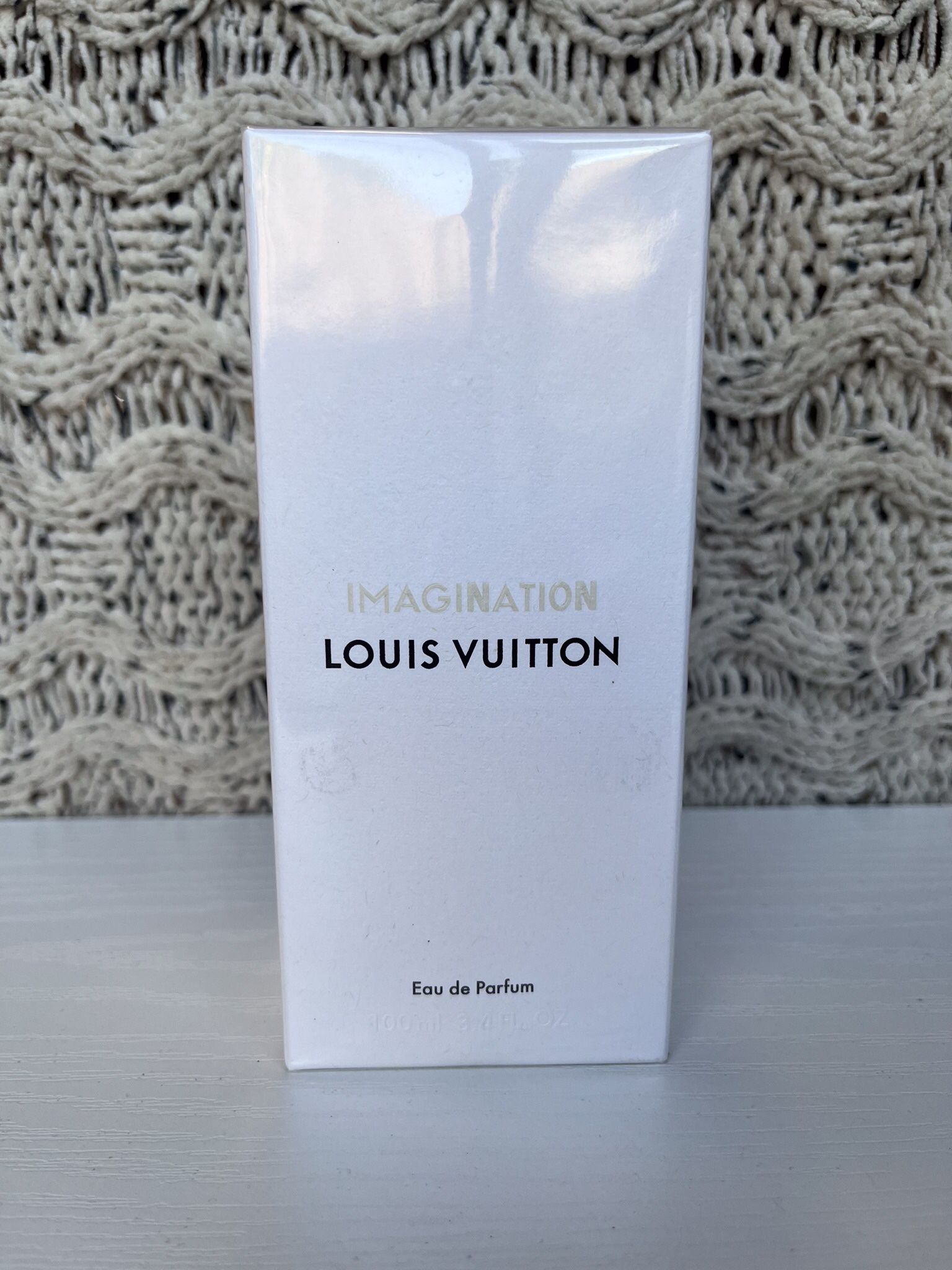 Louis Vuitton Imagination 100ml