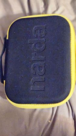 RF meter