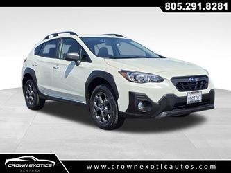 2023 Subaru Crosstrek