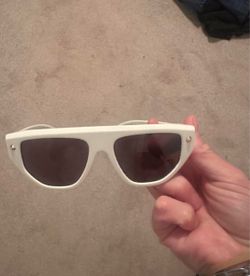 Brand new Alexander McQueen sunglasses