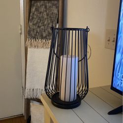 Decor, Candle Holder