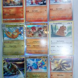 Pokemon Cards For Sale