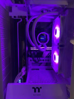 Gaming PC Trade for Gaming Laptop/handheld