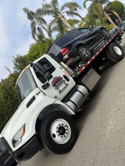 Automotive transport