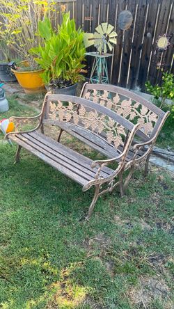 Bench