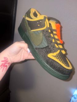 Nike cpfm dunk