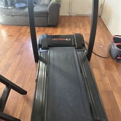 ProFrom J8 Treadmill
