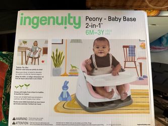 Baby chair
