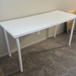 IKEA desk 55 inches FREE!!