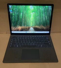 Microsoft Surface Laptop 2