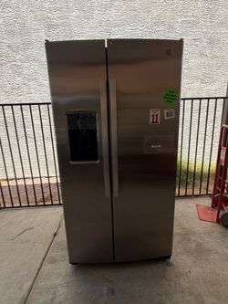 Fridge