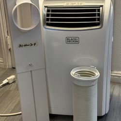 Black&decker Air Conditioner 14000 Btus 